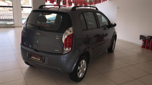 Chery Face 1.3 16v Flex 4p Manual