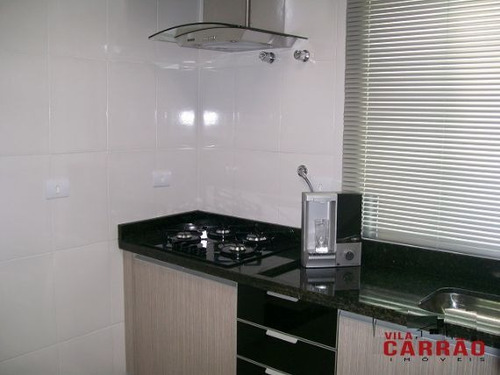 Imagem 9 de 15 de S2006 - Sobrado 2 Dorms. (2 Suítes), Vila Carrão - São Paulo/sp - S2006