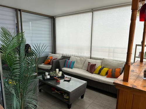 Cómodo Departamento Venta Edificio Portofino, Cerro Paranal