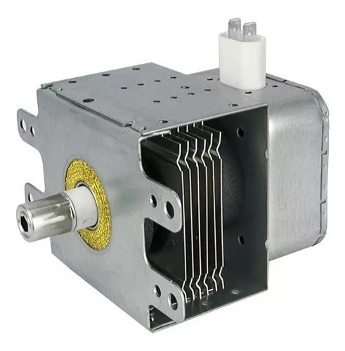 Magnetron Para Microondas Universal  2m218jd624 2m21459