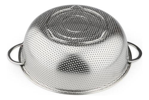 Xj 2 Piezas De Cocina De Material Acero Inoxidable Malla