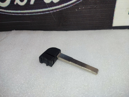 Llave Con Chip Ford Focus 2009 2013 Original