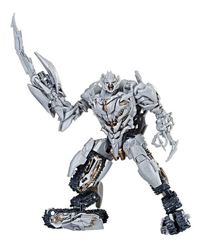 Transformer Toys, Serie Studio, Clase 13 Megatron Voyager