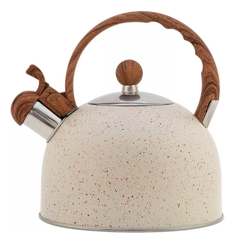 Sl Utensilios De Cocina Whistle Kettle, Cafetera Dm