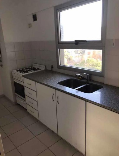 Imagen 8 de 14 de Departamento Venta 1 Dormitorio 1 Baño 1 Balcón 1 Cochera 46 Mts2 - La Plata
