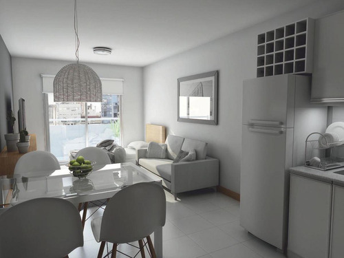 Imagen 4 de 15 de Monoambientes Y 1 Dormitorio | Cocheras