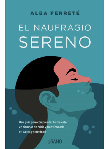 Naufragio Sereno - Alba Ferreté