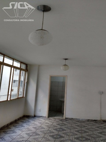 Imagem 1 de 11 de Apartamento - Ap00287 - 3389428