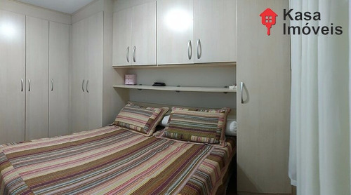 Imagem 12 de 15 de Apartamento - Centro - Ref: 834 - V-834
