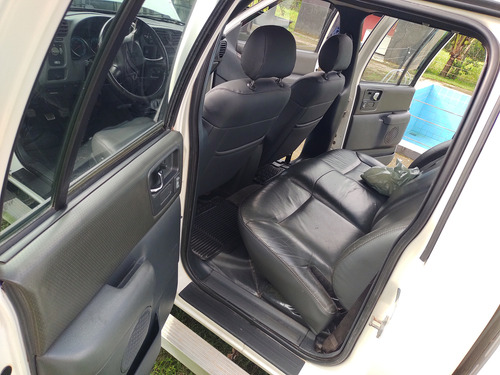 Chevrolet S10 2.8 Executive Cab. Dupla 4x4 4p