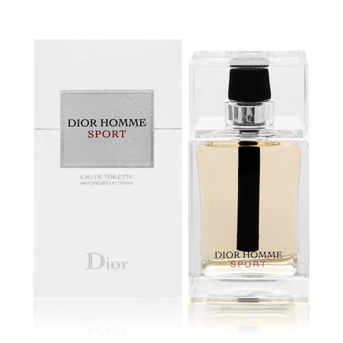 Eau de toilette Dior Homme Sport 100 ml para hombre