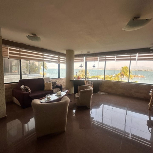 En Venta Apartamento En Conjunto Residencial Costa De Plata Cerro El Morro Lecheria