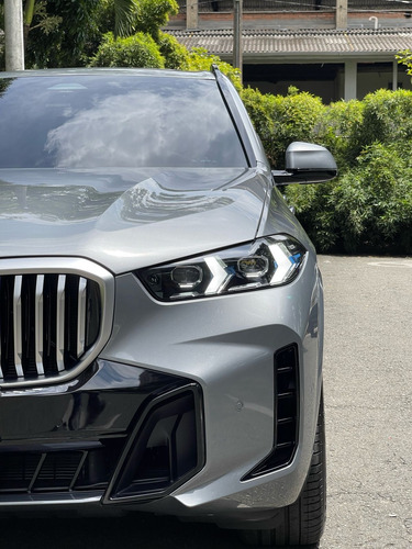 Bmw X5 Xdrive50e Híbrida Paquete M 3.0 Turbo 4x4 Automática