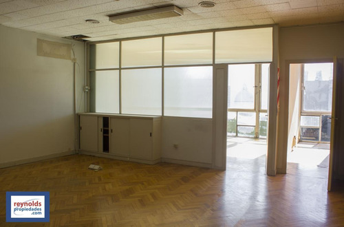 Imagen 18 de 28 de Oficina De 600 M2 En Venta - Monserrat