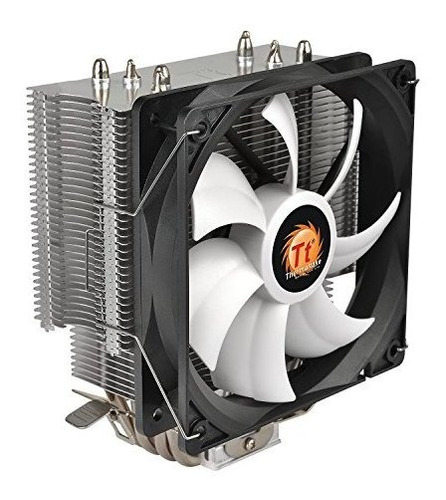 Cpu Cooler Thermaltake Contac Silent 12 150w Intel/amd With 