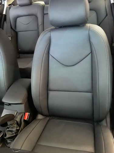 Citroën C4 Lounge 1.6 Vti 115 Live
