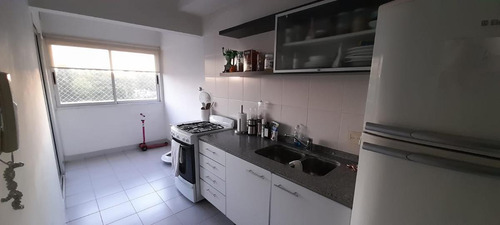 Imagen 6 de 13 de Departamento - Olivos-vias/rio