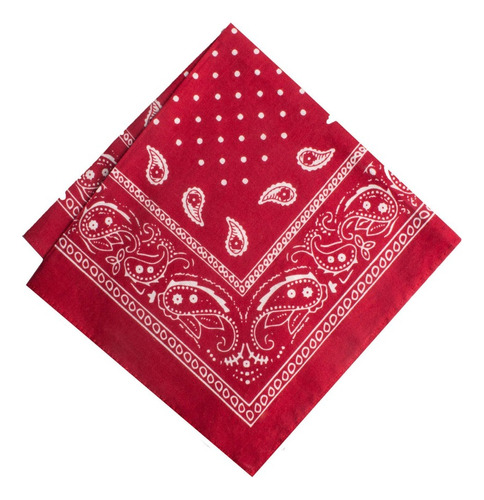 Bandana Pañuelo Moda Varios Colores Novedad Oferta X Docena