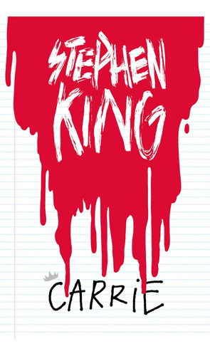 Carrie - Stephen King