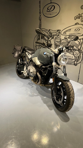 Bmw Nine T Df Motors