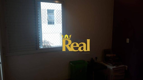 Apartamento À Venda, 80 M² Por R$ 800.000,00 - Pompeia - São Paulo/sp - Ap4014