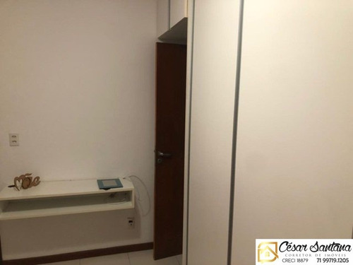 Imagem 10 de 13 de Apartamento - Ap01328 - 68147077
