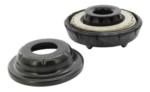 Base Amortiguador Trax 2012-2018 Delantero Tpgb