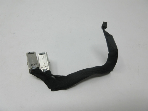 Apple iMac Mc508ll/a Audio Port Cable A1311 593-1231 B Ddg