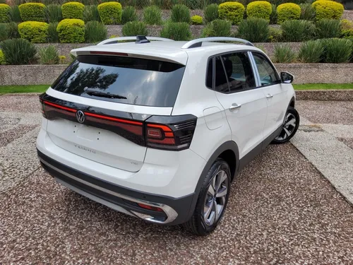 Volkswagen Taigun 1.0 Tsi Comfortline At