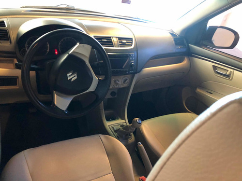 Suzuki Dzire Gl
