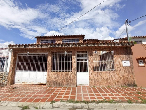 Imagen 20 de 21 de Casa En Venta Urb. La Montaña Turmero Lc Mls #23-16438