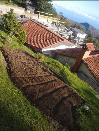 Venta De Lote De Terreno 5.236 Mts