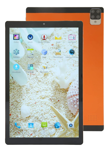Zopsc 10.1in Talkable Smart Tablet Para Android5.1 Wifi Tabl
