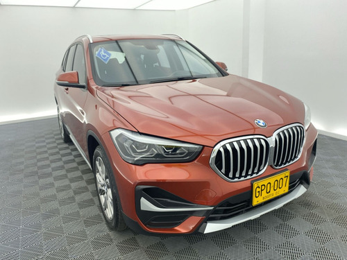 Imagen 2 de 25 de Bmw X1 Sdrive 18i 1.5