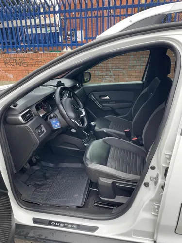 Renault Duster 1.6 Dynamique