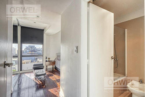 Imagen 15 de 26 de 100% Vista! 3 Dormitorios Mas Dep. 2 Cocheras. 150 M2. Exclusivo!