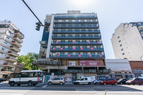 Imagen 23 de 30 de Venta · Villa Crespo · Departamento · 2 Ambientes · A Estrenar · Apto Blanqueo