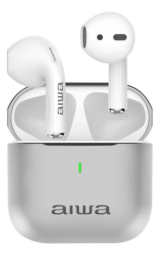 Auriculares In-ear Inalámbricos Aiwa Awtwsg100me