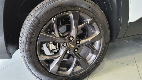 Chevrolet Montana 1.2 T Premier At