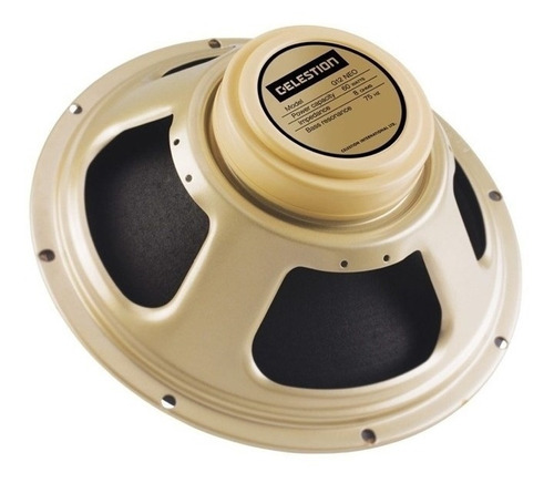 Ir Impulse Response Celestion Neo Creamback