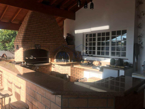 Imagem 1 de 30 de Casa Com 4 Dorms, Centro, Pirassununga - R$ 990 Mil, Cod: 10131592 - V10131592
