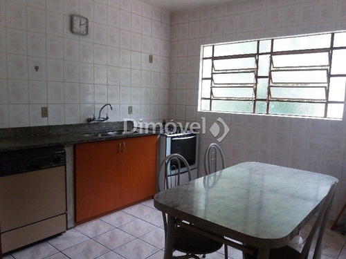 Imagem 5 de 14 de Casa - Ipanema - Ref: 11945 - V-11945