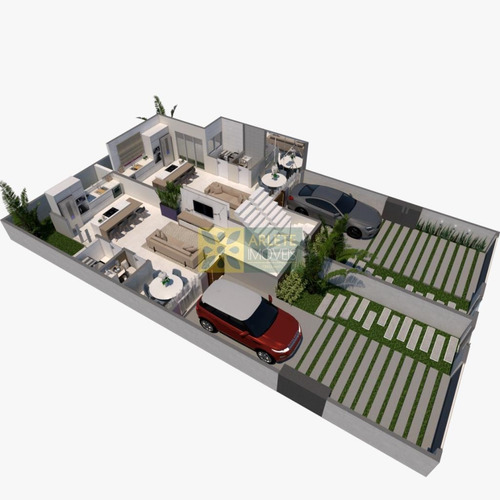 Imagem 6 de 8 de Apartamento No Bairro Perequê Em Porto Belo Sc - 3129