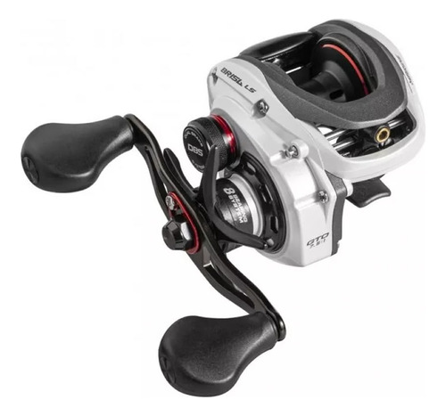 Carretilha Marine Brisa Ls 8000 8 Rol Drag: 5,8kg 7.5:1