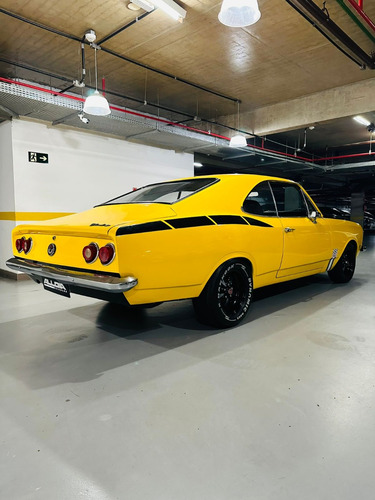 Chevrolet Opala 4.1 V6 1978/1978 .. Raridadeeee..
