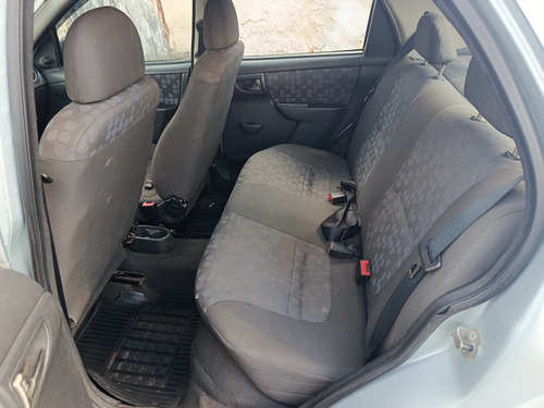 Chevrolet Prisma 1.4 Joy Econoflex 4p