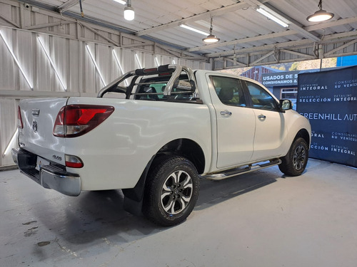 Mazda BT50 D/C 2.2L 4X4 Sdx 6Mt