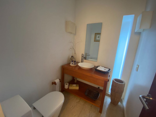 Imagen 11 de 30 de Preciosa Casa En Venta Con Vigilancia Lomas De Chapultepec