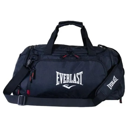 Bolso Deportivo Everlast Gym Morral Maletin 