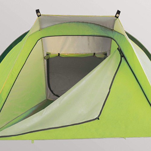 Carpa De Playa Coleman Beach Canopy Sun Shelter Upf 50+, Col